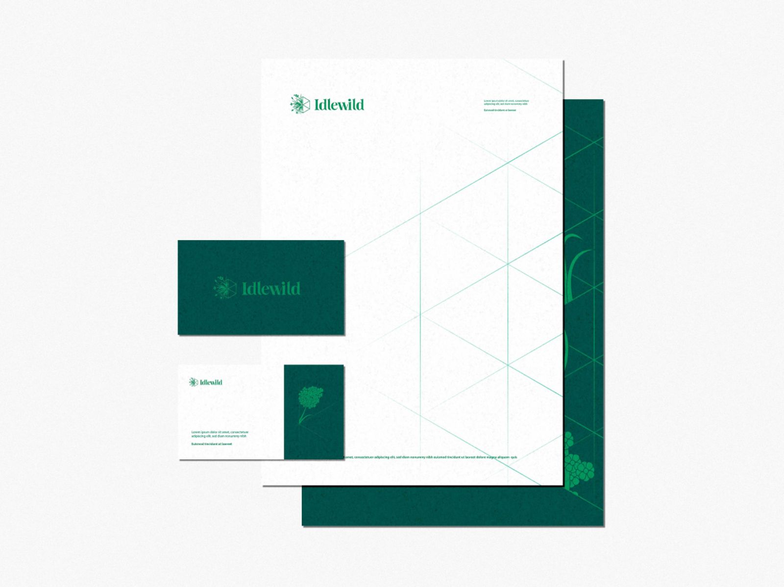 Idlewild - 5