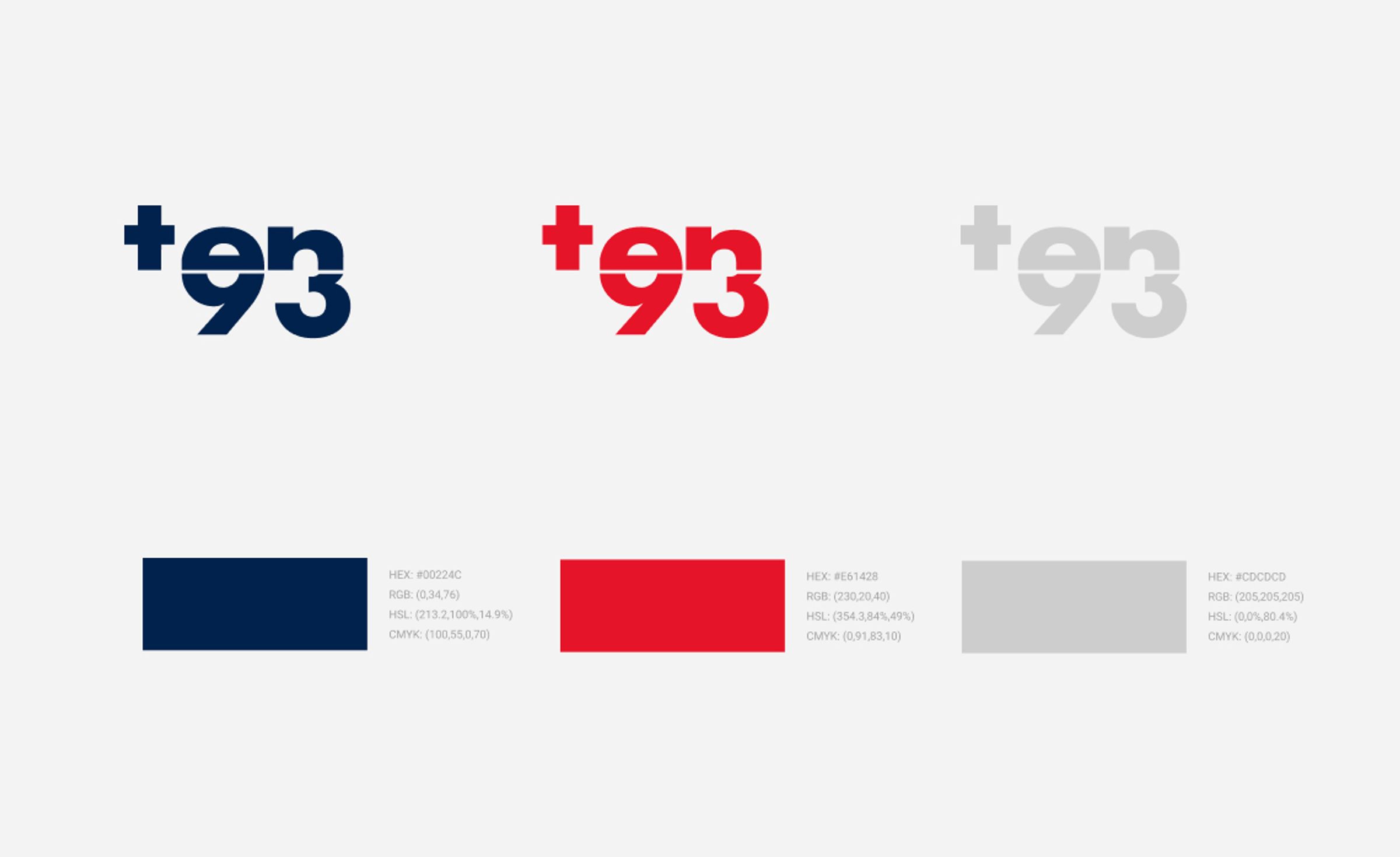 Ten93 - 1