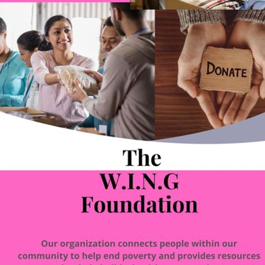 W.I.N.G Foundation event highlight