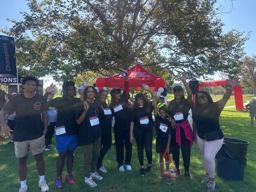 W.I.N.G Foundation event highlight