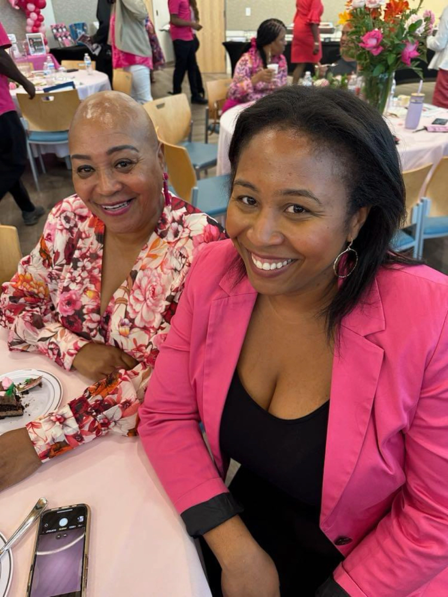 W.I.N.G Foundation event highlight