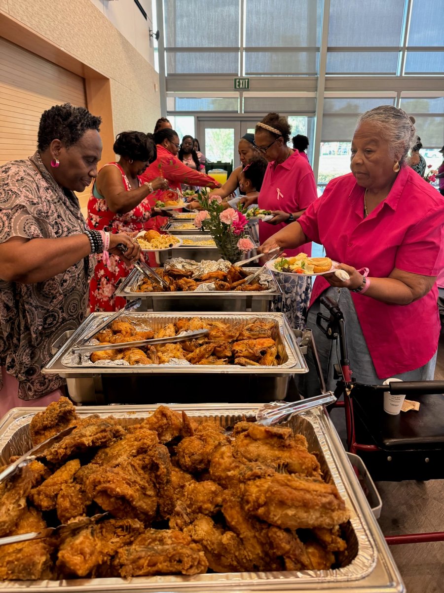 W.I.N.G Foundation event highlight