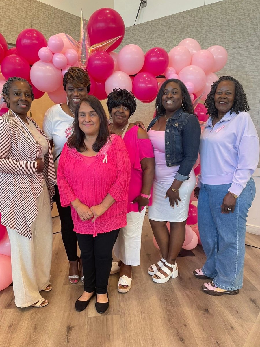 W.I.N.G Foundation event highlight