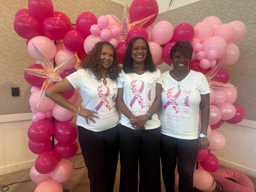 W.I.N.G Foundation event highlight