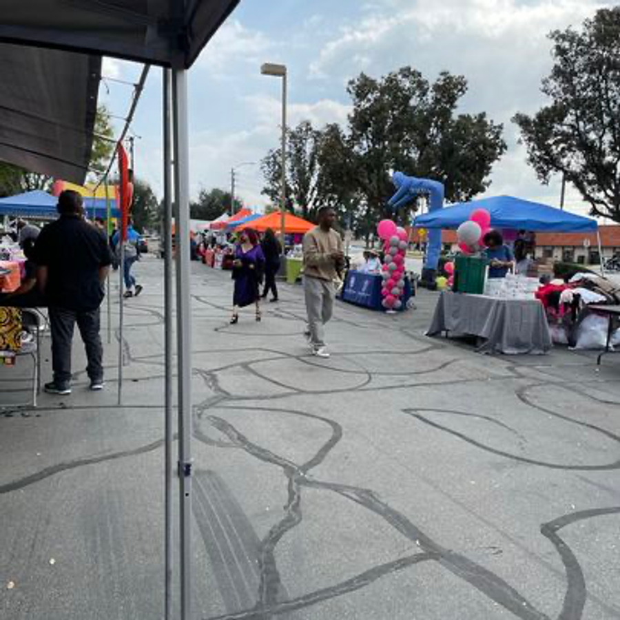 W.I.N.G Foundation event highlight