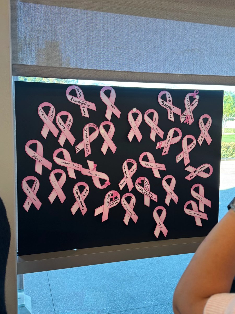 W.I.N.G Foundation event highlight