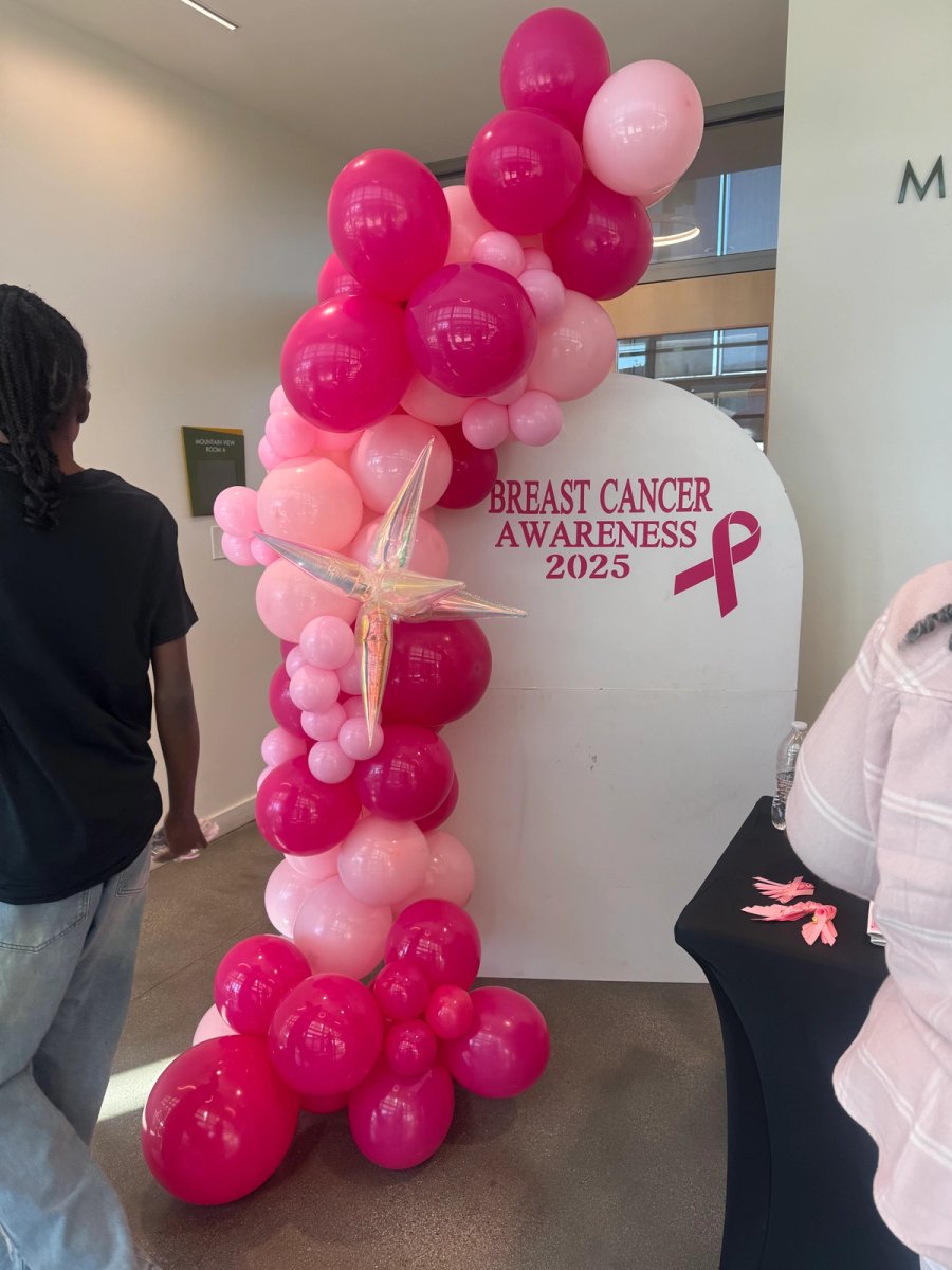 W.I.N.G Foundation event highlight