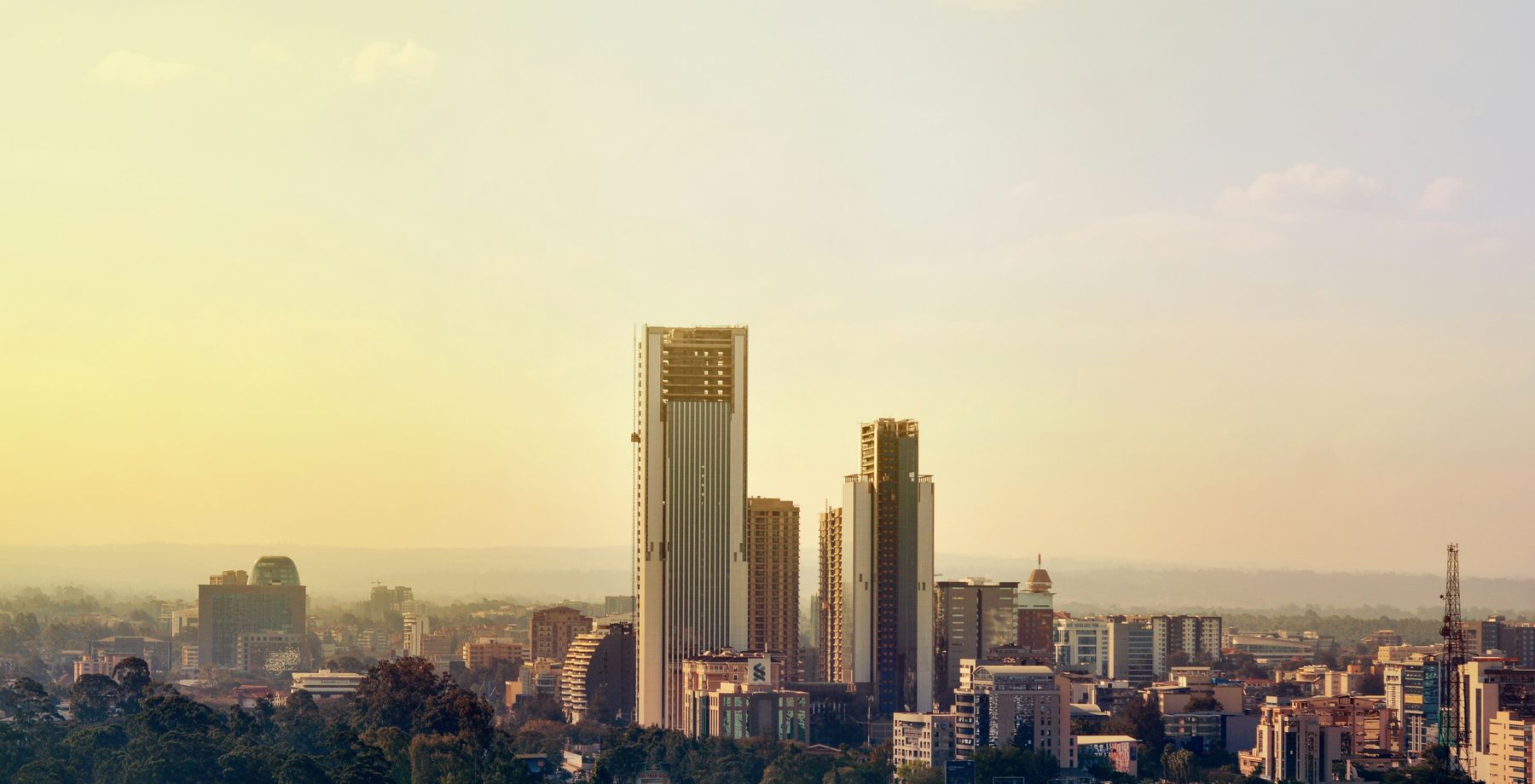 Cityscape