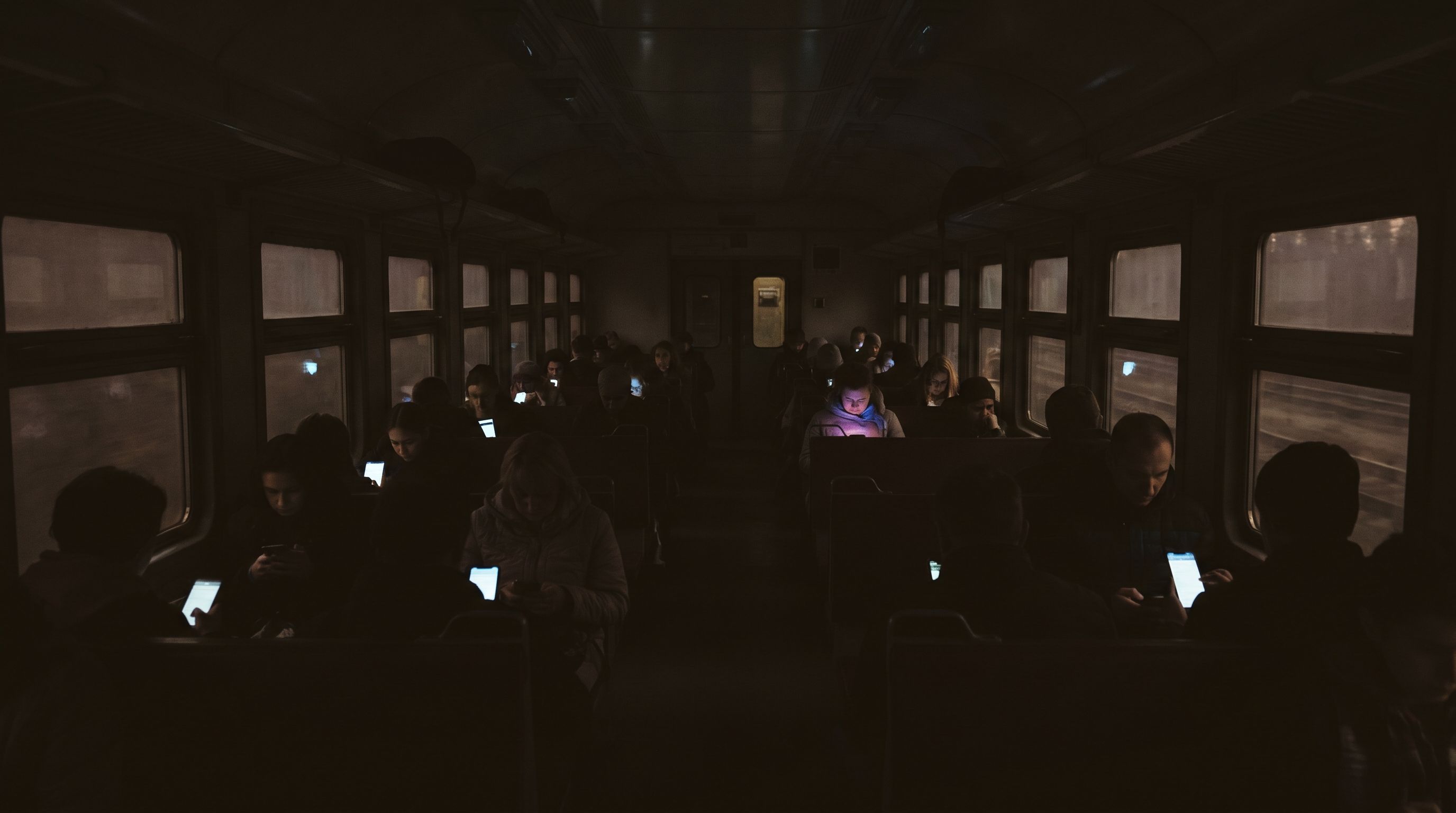 The attention economy, and how to grab yours