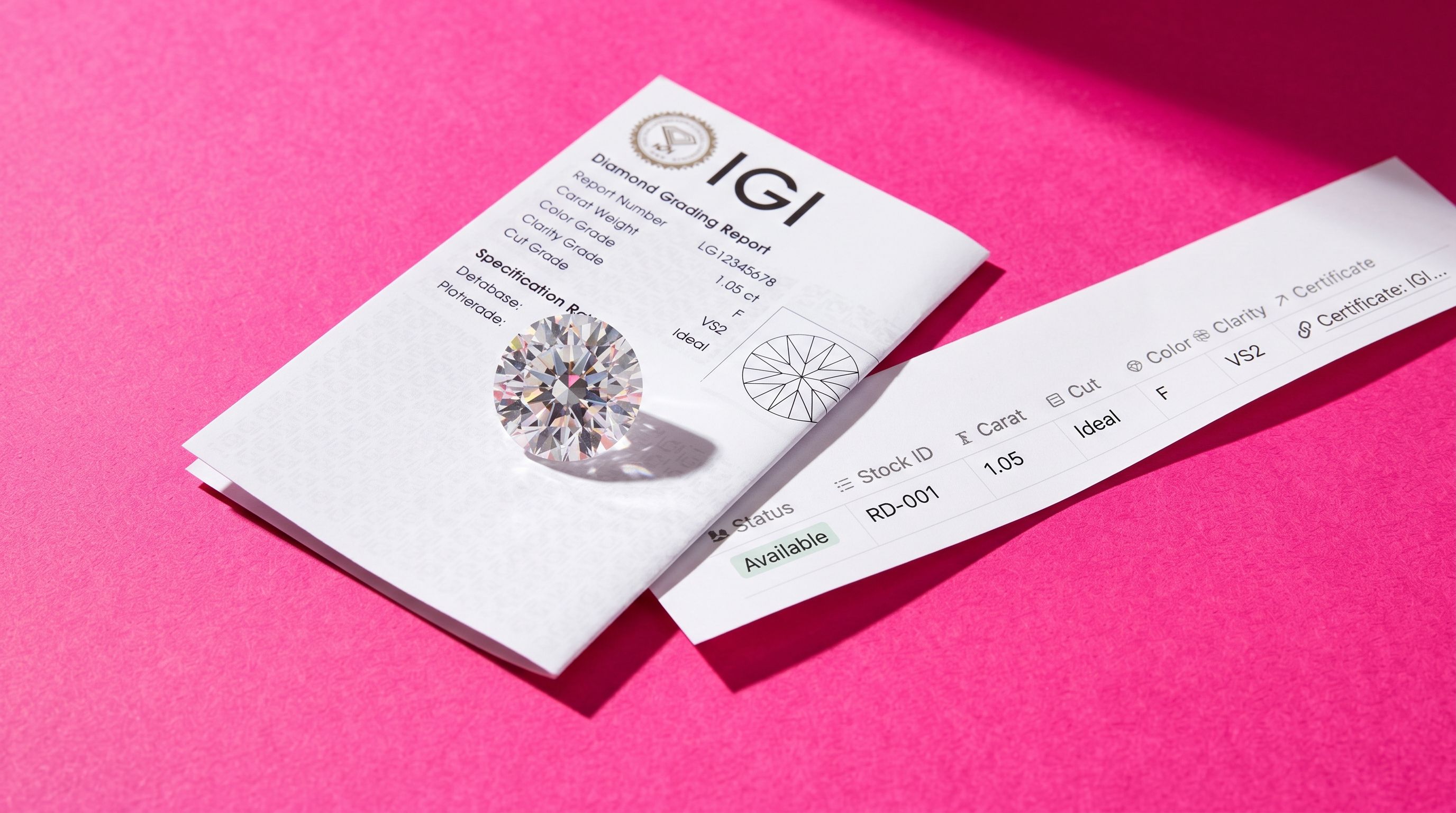 jewelry business operating system Notion