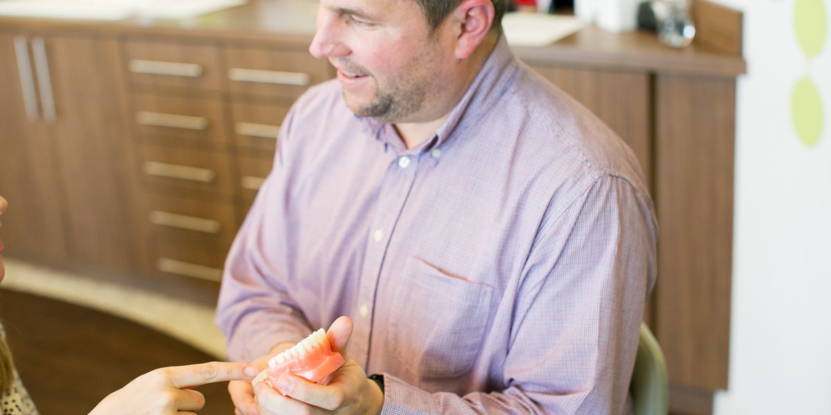 Braces Friendly Thanksgiving Food