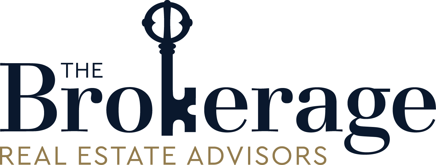 The Brokerage logo