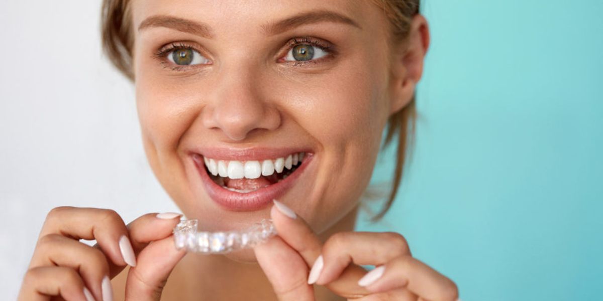 Answering The Most Common Questions About Invisalign For Adults