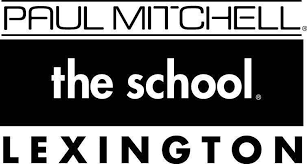 Paul Mitchel Lexington school logo