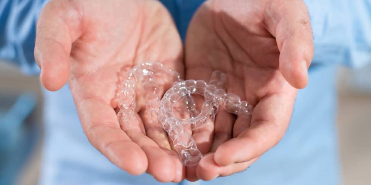 Louisville Orthodontist: What Can You Eat With Invisalign Aligners?