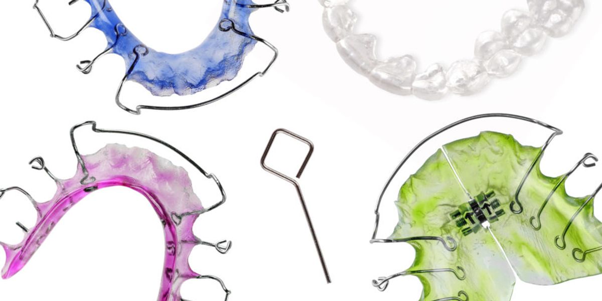 Wear the Retainer: Your Guide to Orthodontic Retention