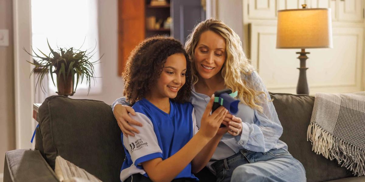 Embracing the Future: How White, Greer & Maggard Orthodontics’ Digital Technology Enhances Your Smile Journey