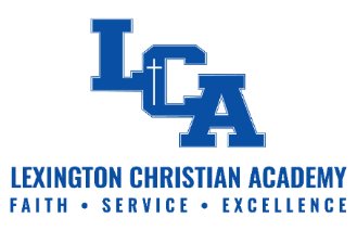 LCA logo