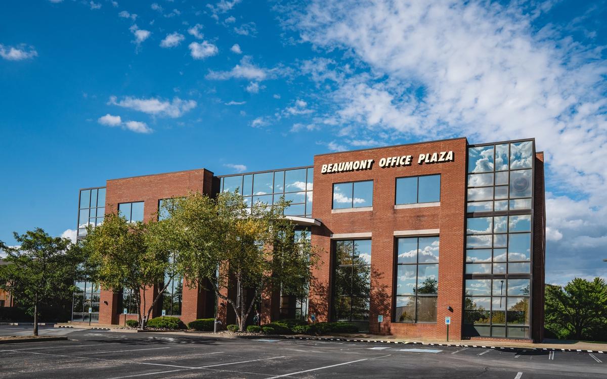 Lexington-Beaumont Office