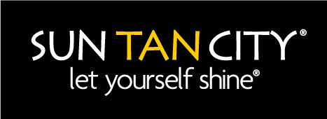 Sun Tan City logo