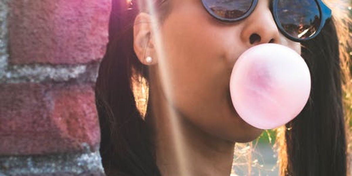 Is Chewing Gum with Braces Bad for Your Teeth?