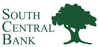 South Central Bank logo