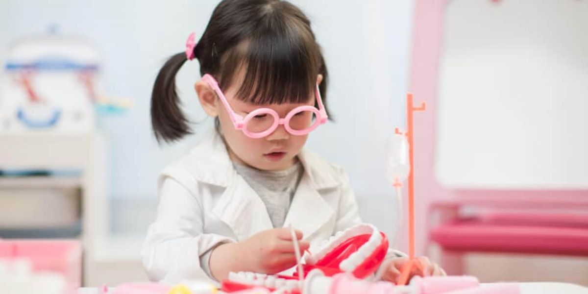 Signs Your Child Needs Early Orthodontic Intervention