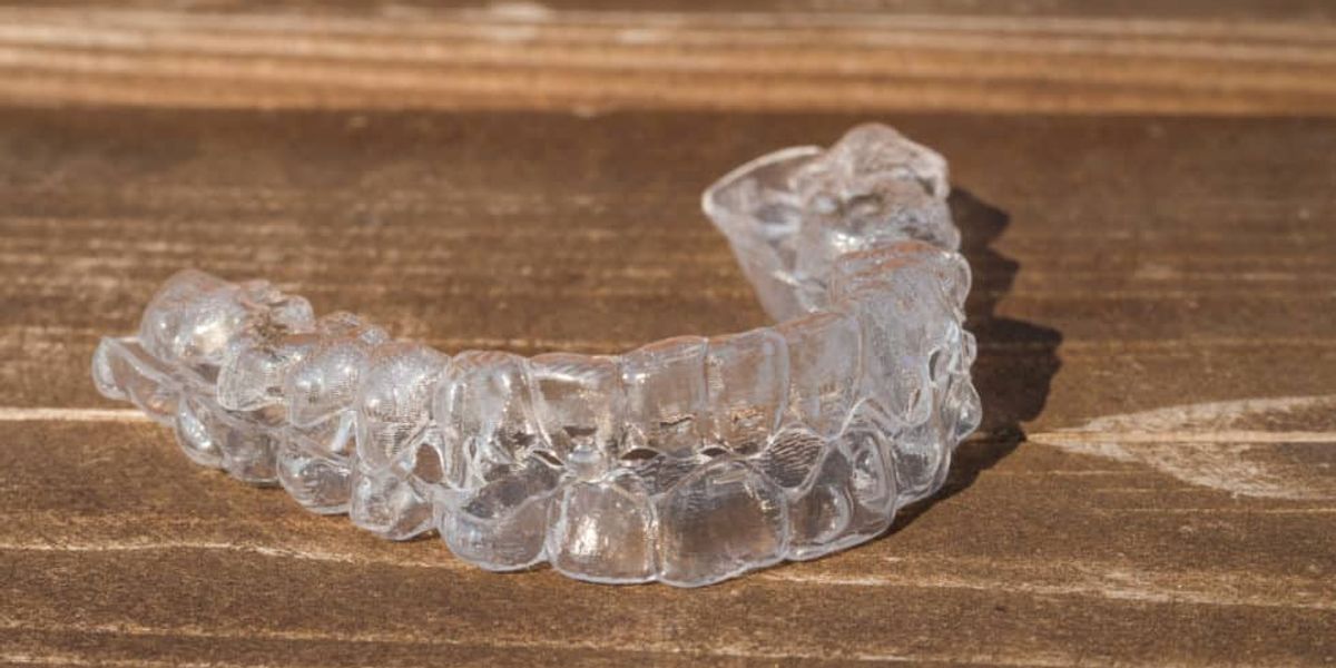 What to Do if You Have a Broken Retainer