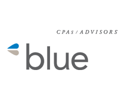 Blue CPA advisors