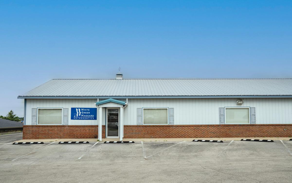 Mount Sterling Office