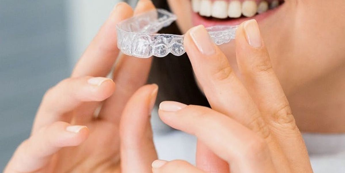 Straight Smiles with Invisalign: How Long Should You Wear Invisalign before You See Results?