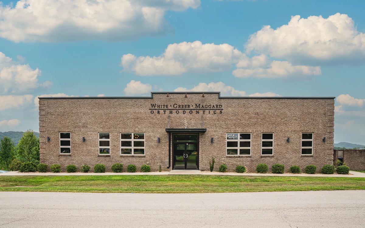 Morehead Office