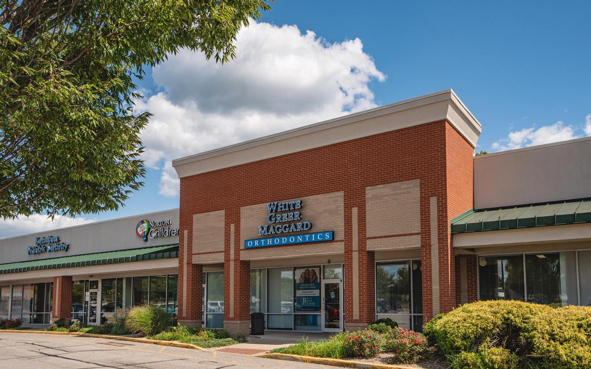 Shepherdsville Office