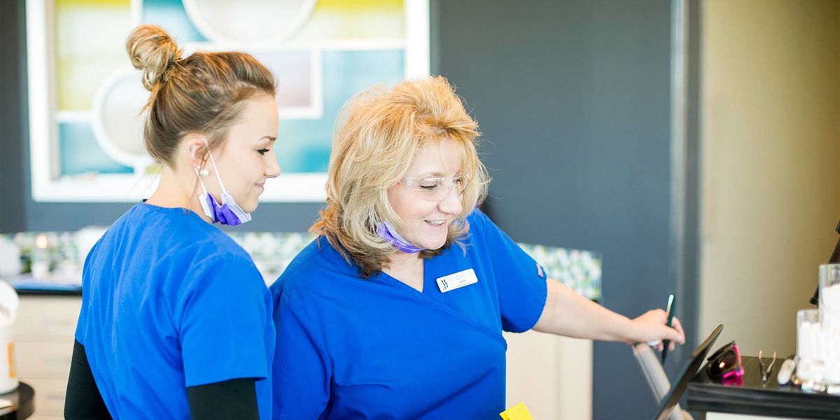 Why Dental Checkups Are Essential During Orthodontic Treatment