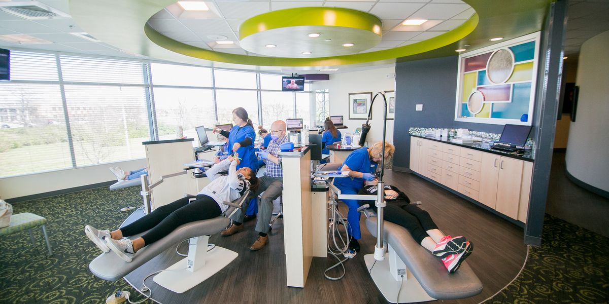 The Difference Between an Orthodontist and a Dentist