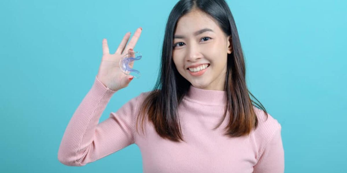 The Ultimate Guide to Caring for and Maintaining Clear Retainers
