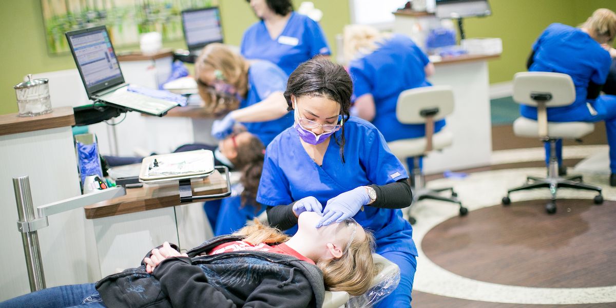 A Quick Guide to Braces Friendly Foods