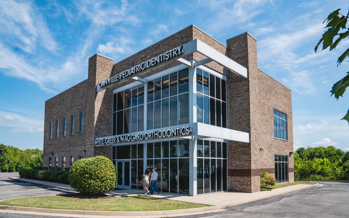 Danville Office