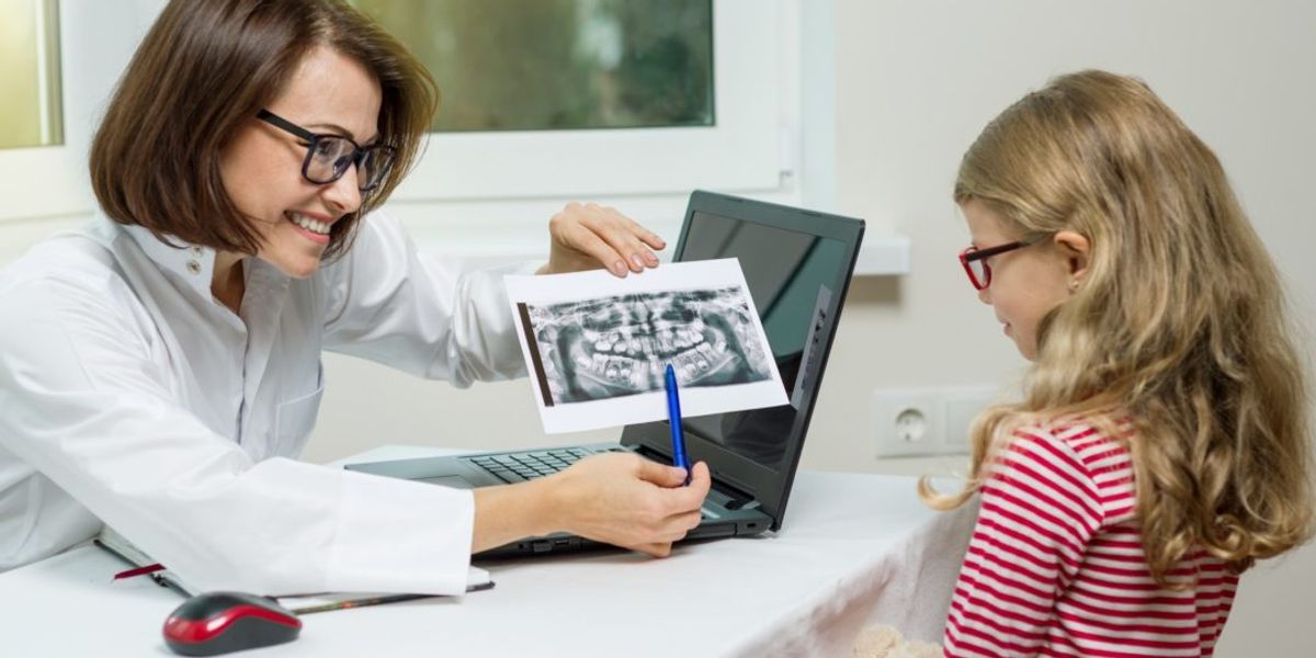 Beat Your Dental Anxiety: What to Expect During Your First Orthodontist Consultation