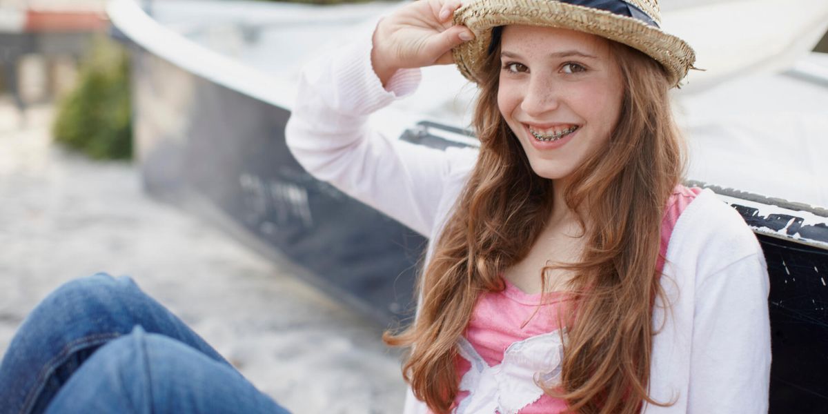 Braces for Teens: Ultimate Guide to a Perfect Smile