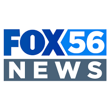 Fox 56 News logo