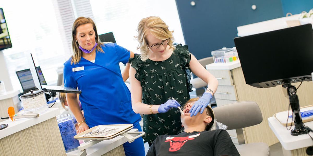 Guide to Halloween with Braces
