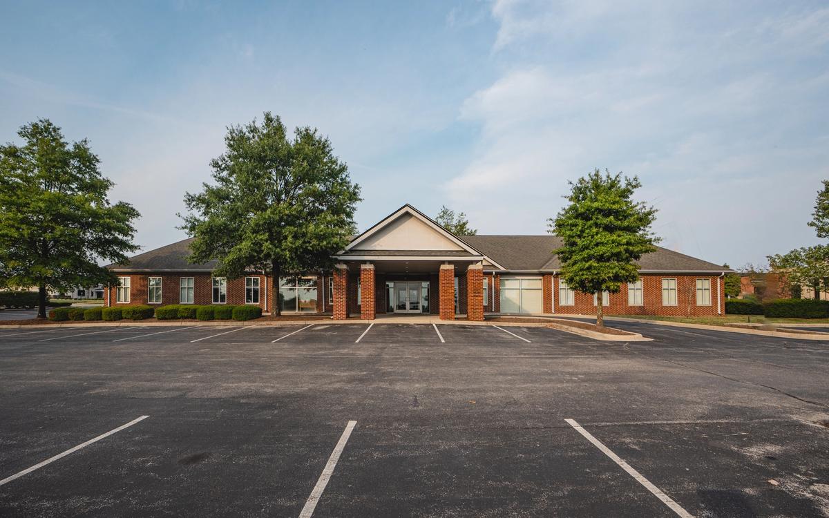 Nicholasville Office