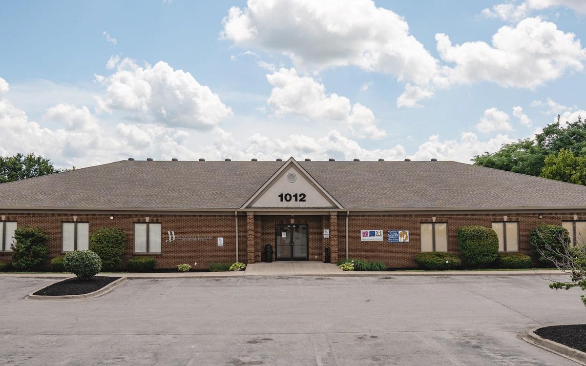 Richmond Office