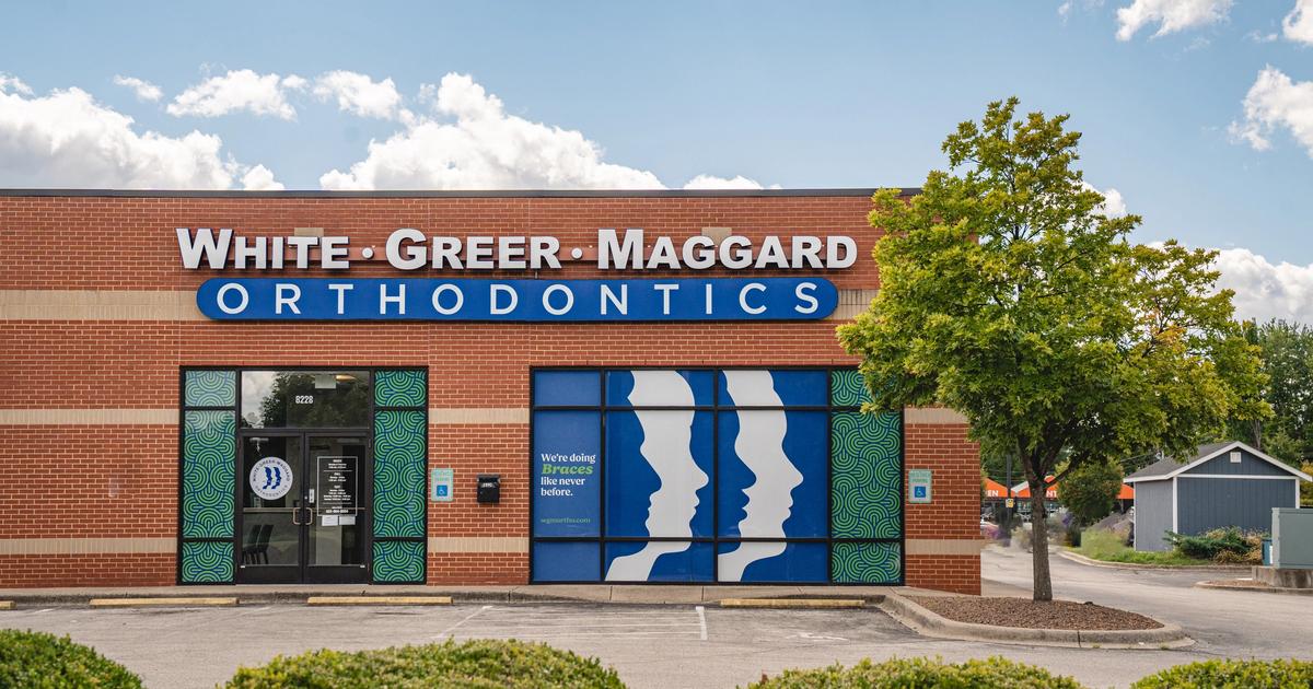 White, Greer & Maggard Orthodontics