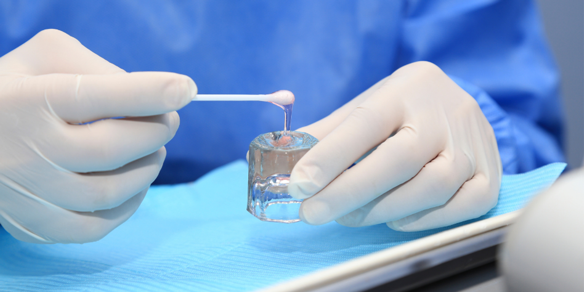 The WGM Guide to Fluoride