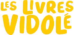 Vidolé books logo