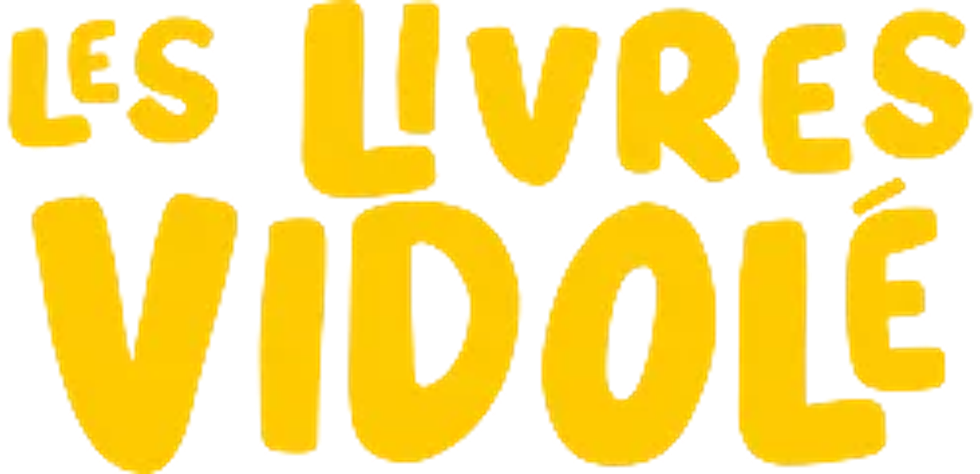 Vidolé books logo