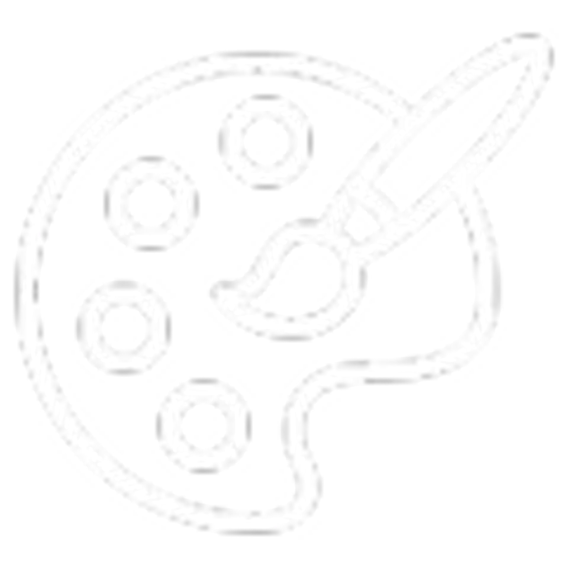 Personalisation logo