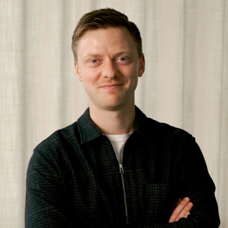 Christian Brandt Thomassen